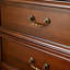 Commode d'appoint American Luxury