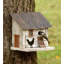 Cabane à oiseaux 10 po x 10 po x 8 po Bird In Hand Series Cumberland