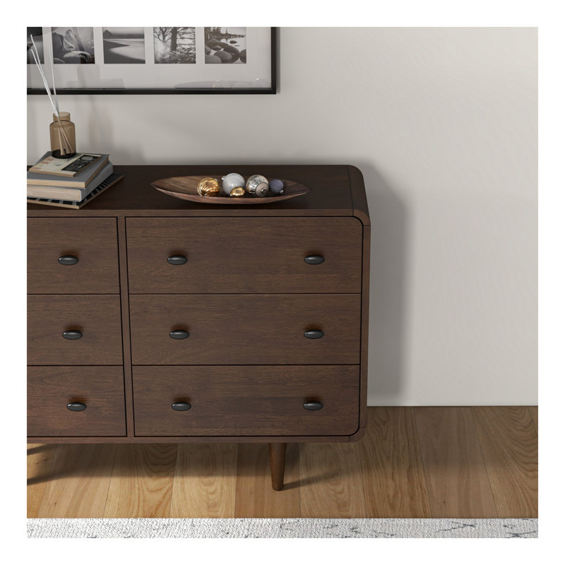 Commode Alexa