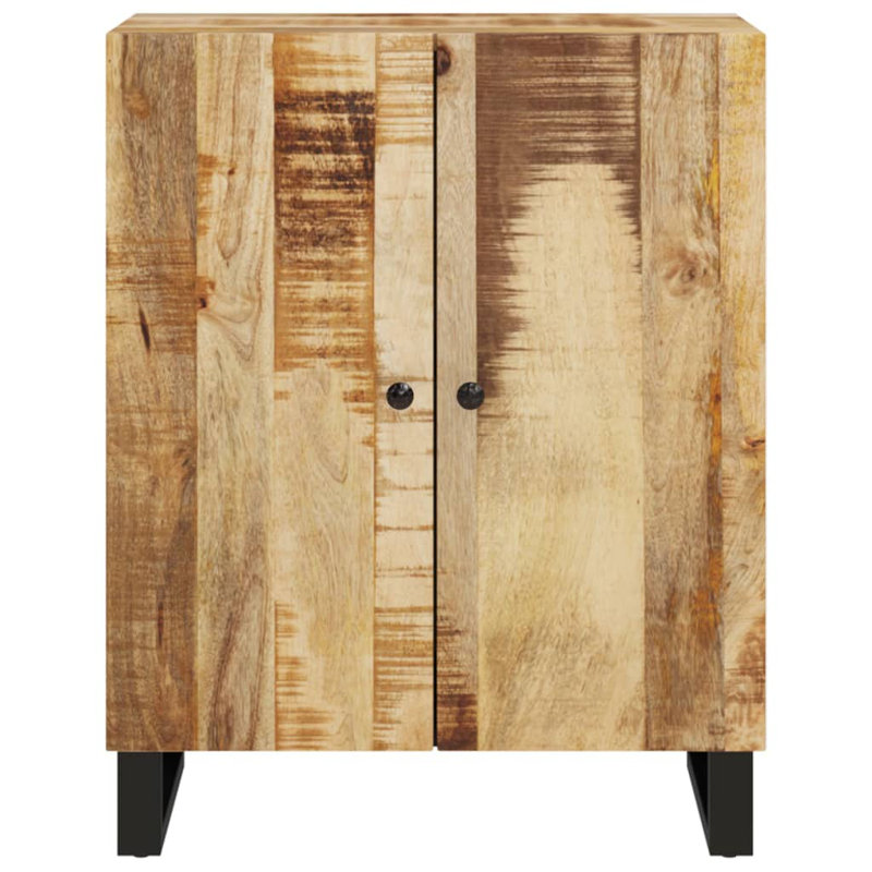 23.6'' Sideboard, Wood Mango
