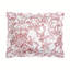 Ensemble de courtepointe réversible en coton 3 pièces Garden Toile-107487580-107487582