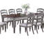 Mobilier de salle à manger 1 pièce