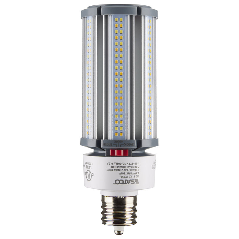54 Watt LED Bulb, 54 W