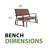 Glider Bench-40373148