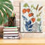 «Fall Sweet Fall 7» par Anne Tavoletti, art mural sur toile-1148908020