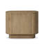 Paden 2 - Drawer Nightstand-257355609