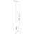 Lipman 1 Light Pendant-385700392