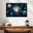 Oberle Planets Around The Sun-108116372