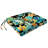 Outdoor Seat/Back Cushion-349640451