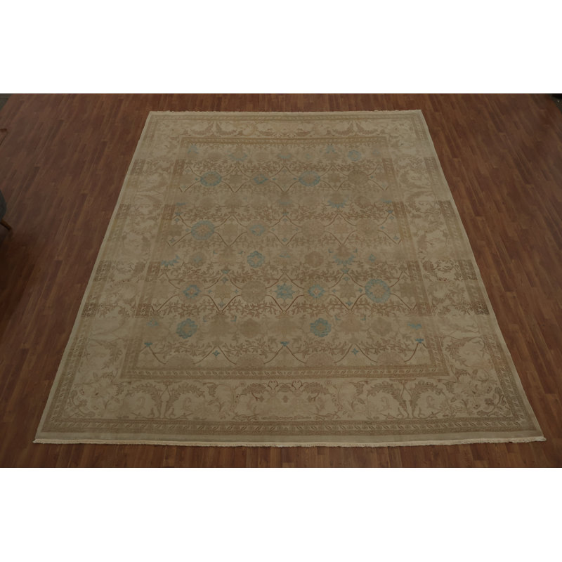 Tapis oriental Ziegler