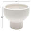 Vase de table en céramique Abie-84994634