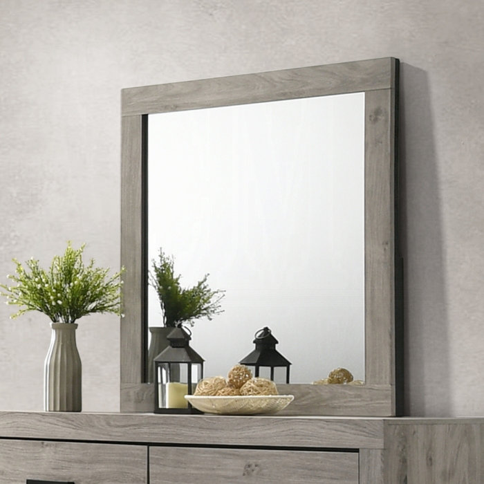 Miroir Mari