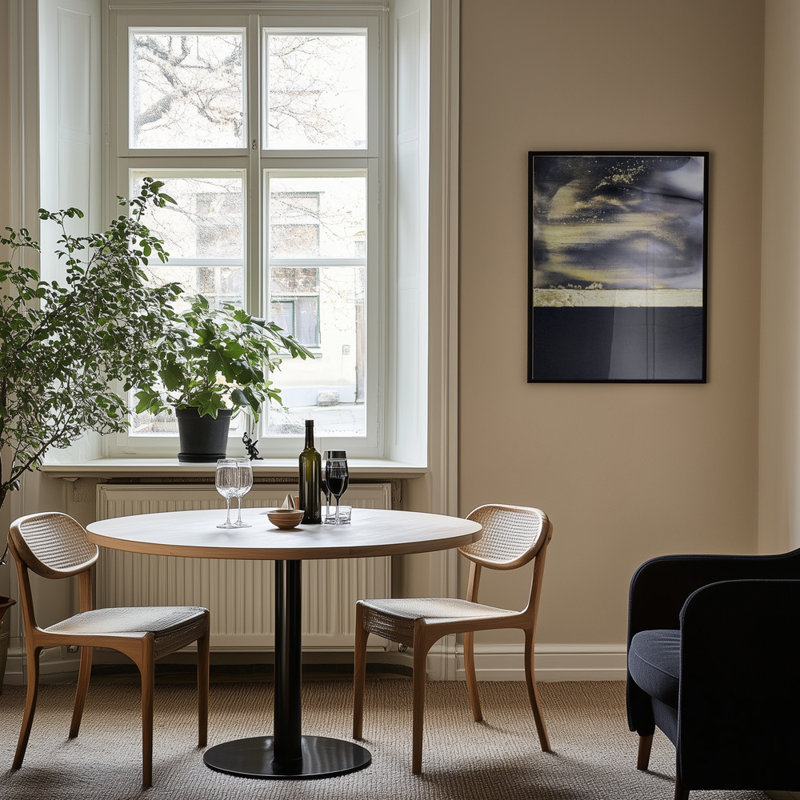 Wrapped Canvas Print, 91.44 cm H x 60.96 cm W