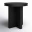 Southampton End Table-93601595