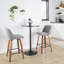 Tabouret de comptoir 26 po Lakyia-1832199733