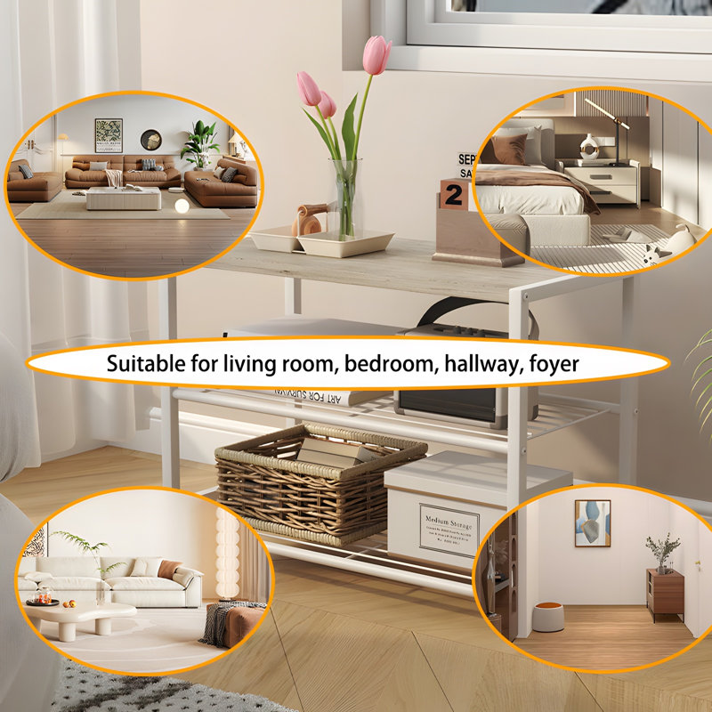 Pour la maison, le vestibule, la chambre à coucher et la porte, étagère à chaussures