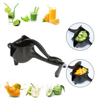 CG INTERNATIONAL TRADING Manual Juicer Accessory