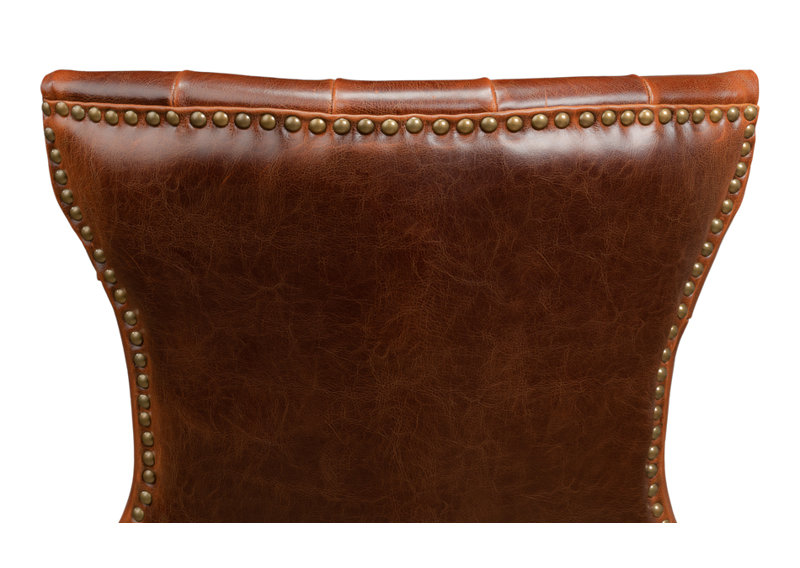 Sophie Tufted Side Chair