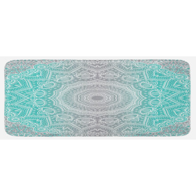 Grund Ombre Ethnic Kitchen Mat