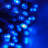LED Christmas 70 Light String Light-125284424-125284422-15560748