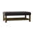 Paula Deen Home Upholstered Ottoman-24594708-24594681