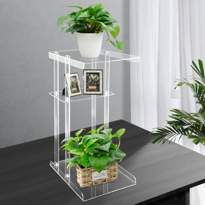 Support pour plante Kiamara