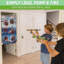Mousse de jeu Fire Strike