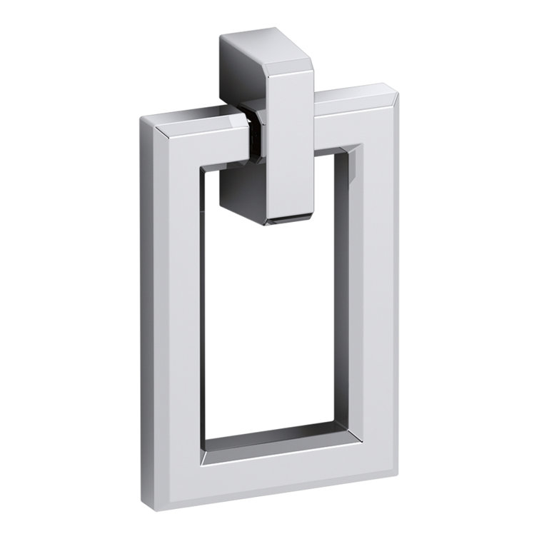 Poplin® Marabou® Rectangular Pull