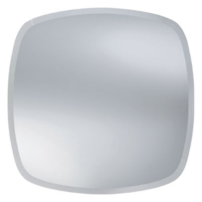 Sevin Flat Wall Mirror