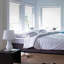 Blackout Roller Blind, Trimmable Cut-to-Size Window Shade, Custom Fit for Light Control & Privacy-2023317627-2023318420