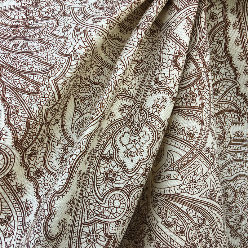 PAISLEY LCH