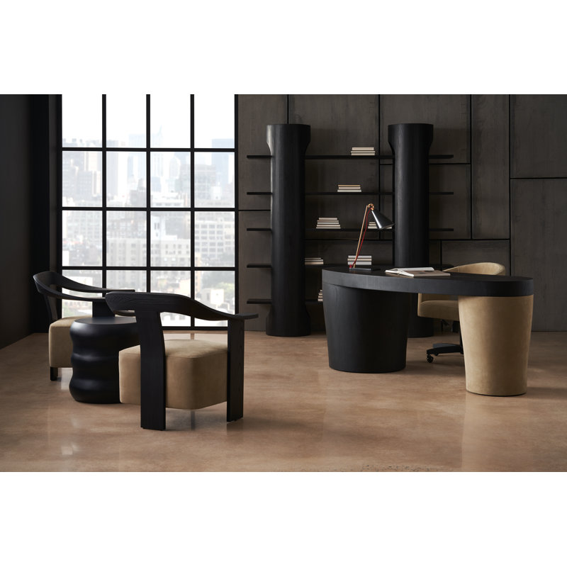 Blythe Swivel Task Chair