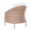 Elec Outdoor Lounge Chair