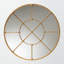 Miroir d'appoint mural Davaun-1334735732