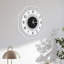 Horloge murale moderne-793173973