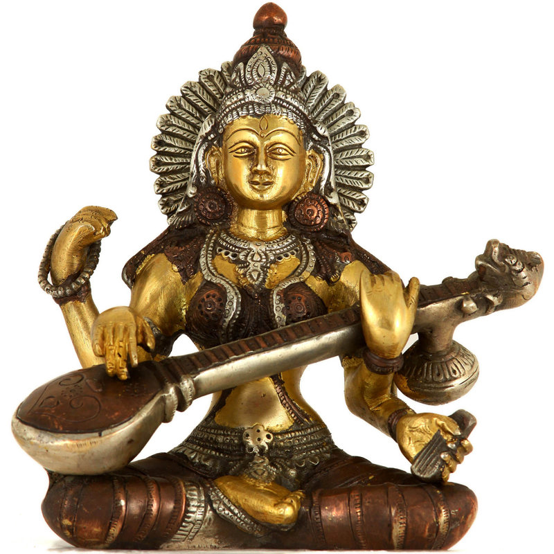 Religious & Spiritual Figurines & Sculptures
