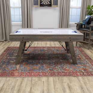 Table de hockey pneumatique 72 po Brookdale American Legend
