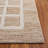 Genre Hand Tufted Wool;Cotton Geometric Indoor Rug-1188958886