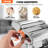 VEVOR Manual Pasta Maker