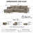 99" Sectional Modular Sofa With Storage-255490812-255490814