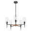 Lustre 5-E12 40W