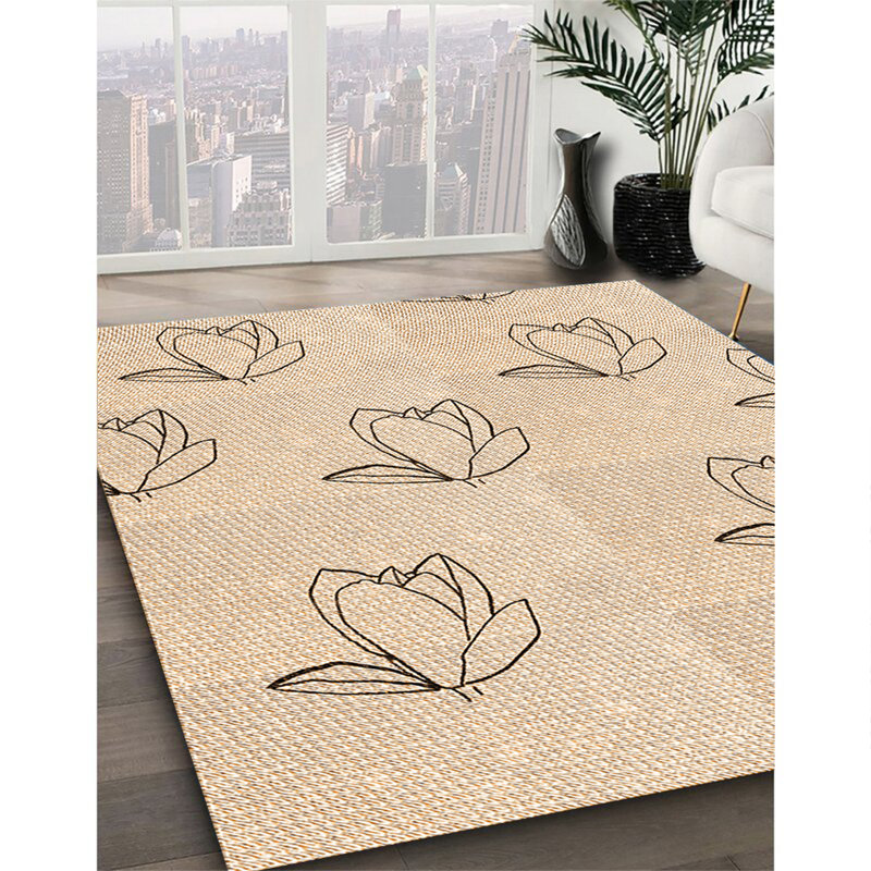 Indoor Rug, Square 6'
