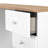 Fully Assembled Rosio Dressing Table