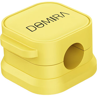 DOMIRA Magnetic Cable Clip