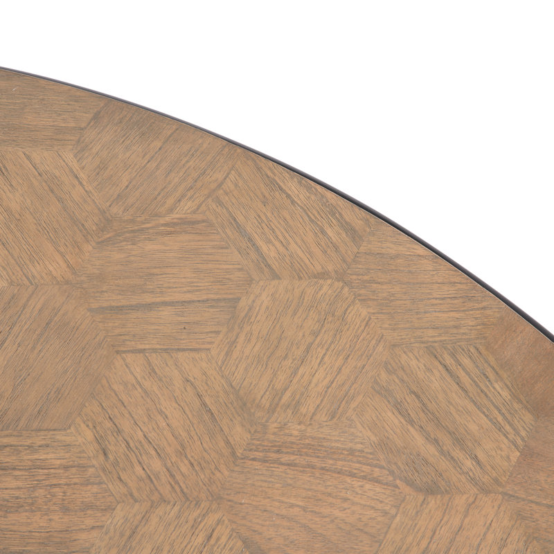 Masa Frame Coffee Table
