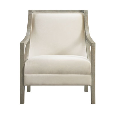 Upholstered Armchair