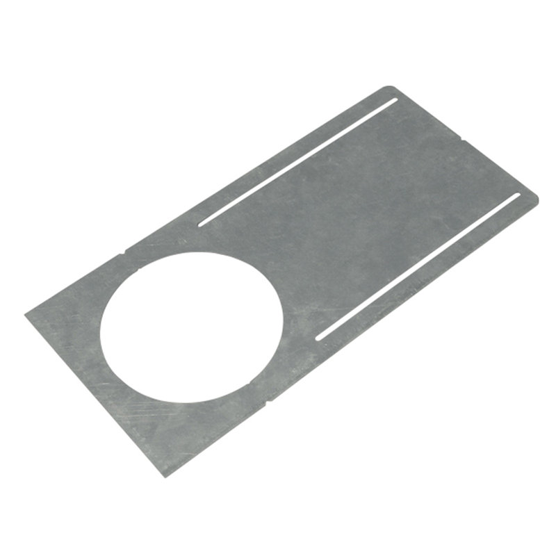 Ensemble d’éclairage plat