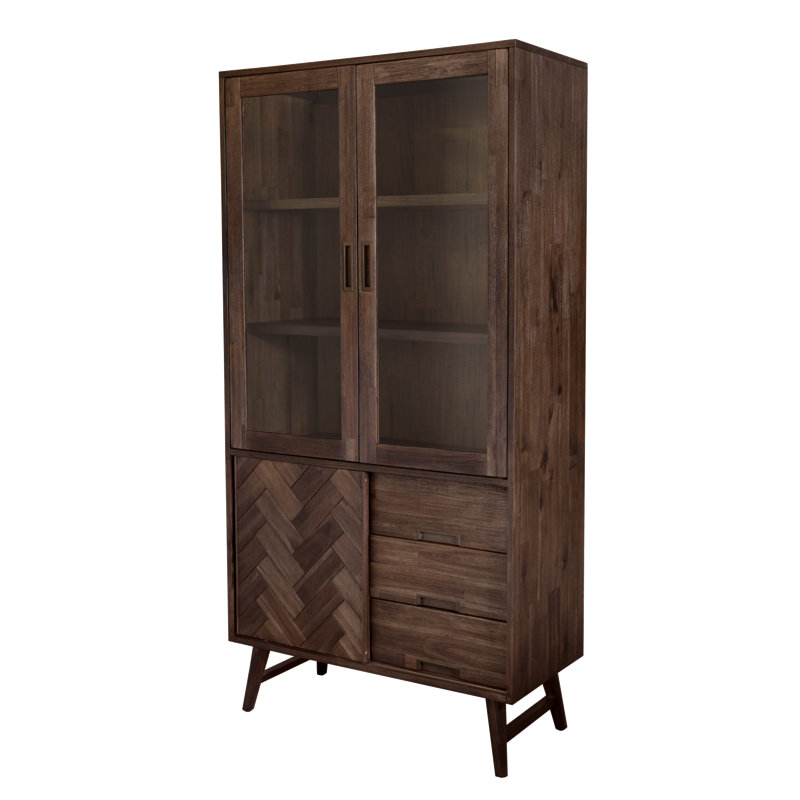 Wilmot Dining Hutch Welsh Dresser