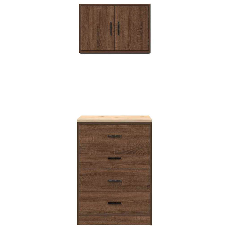 Basic Storage System