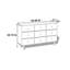 Buffet de rangement Nordic